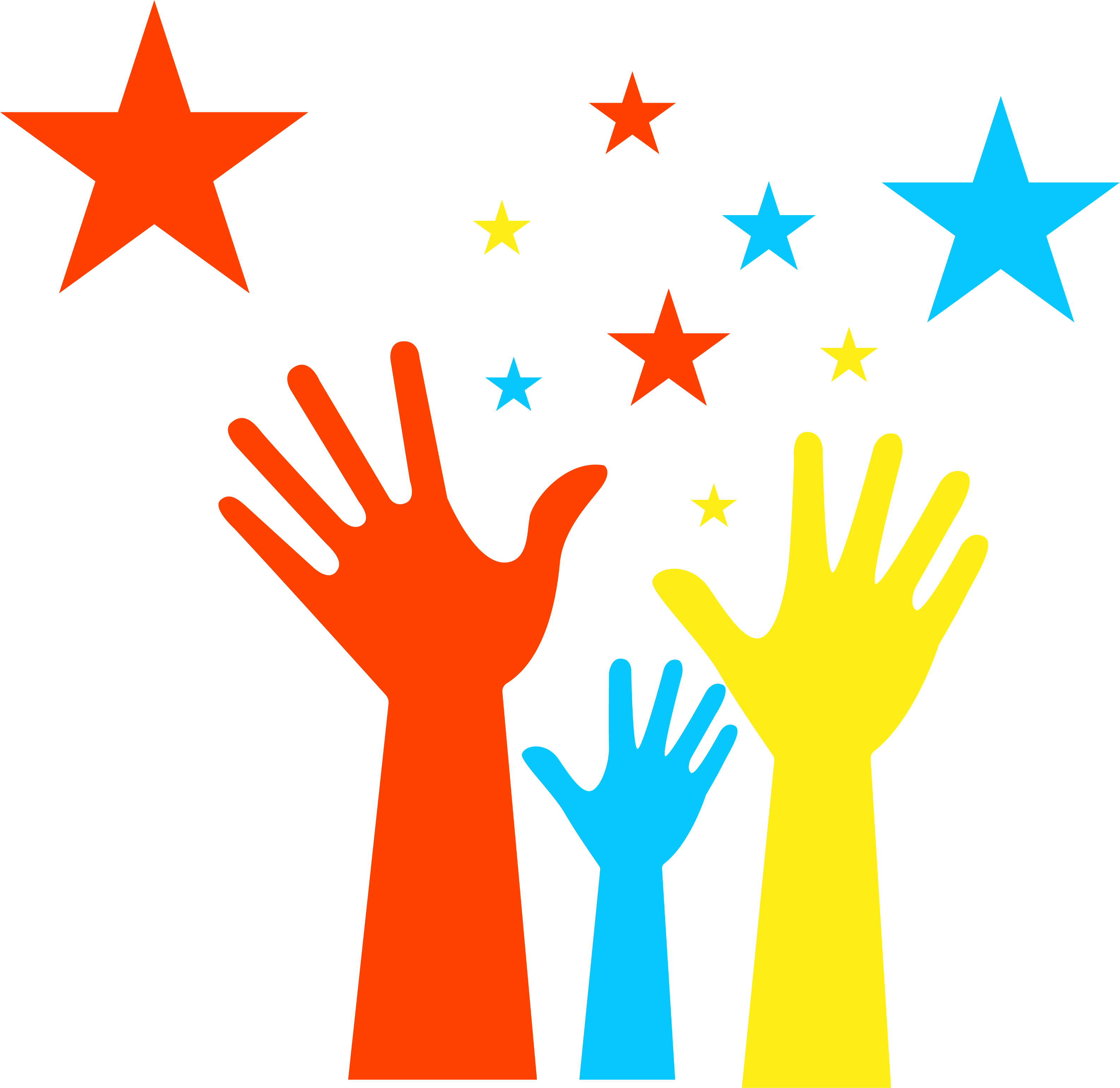 S.p.a. Of Alpharetta Logo