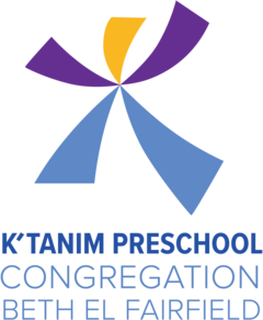 K'TANIM PRESCHOOL AT CONGREGATION BETH EL (Part Time Program) 2023-2024 Enrollment has begun!'s Photo