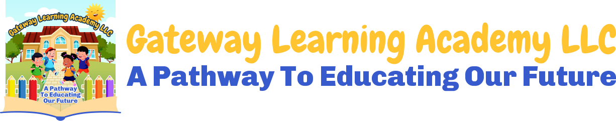 Gateway Learning Academy Llc Logo