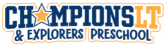  ChampionsLT and Explorers Preschool's Photo