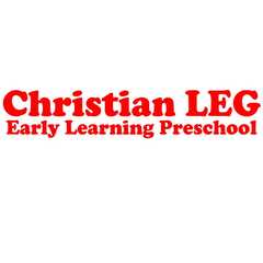 Christian L-E-G Early Learning Preschool's Photo
