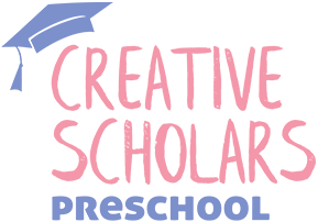Creative Scholars Preschool Logo
