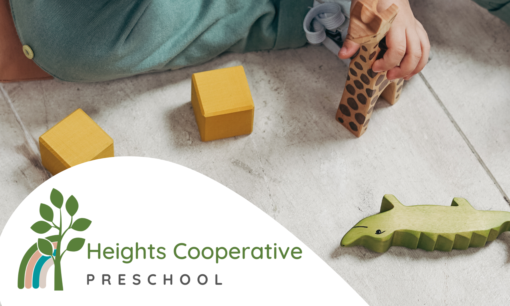 Heights Cooperative Preschool's Photo