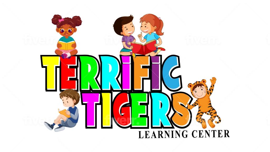 Terrific Tigers Corp Logo