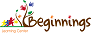 Beginnings Learning Center Logo