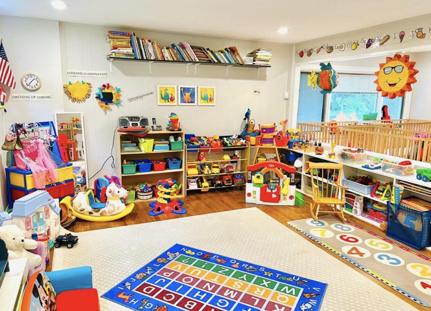 Nosheen Iftikhar Logo