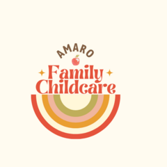 Amaro Family Child Care's Photo
