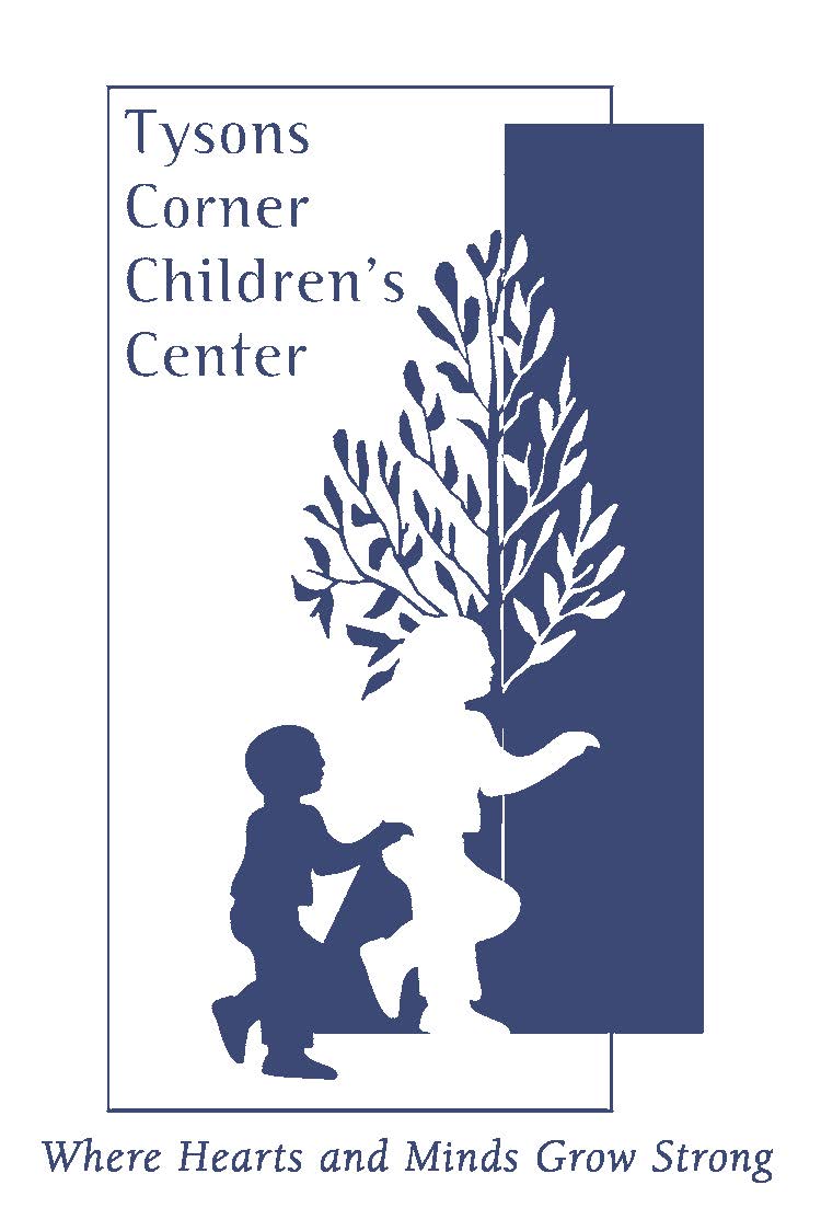 Tysons Corner Children's Center Logo