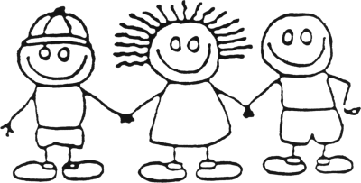 Babes On The Square Too Logo