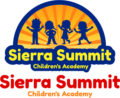 Sierra Summit Children's Academy Logo