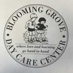 BLOOMING GROVE DAY CARE CENTER's Photo