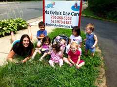 Mrs. Delia Day Care's Photo