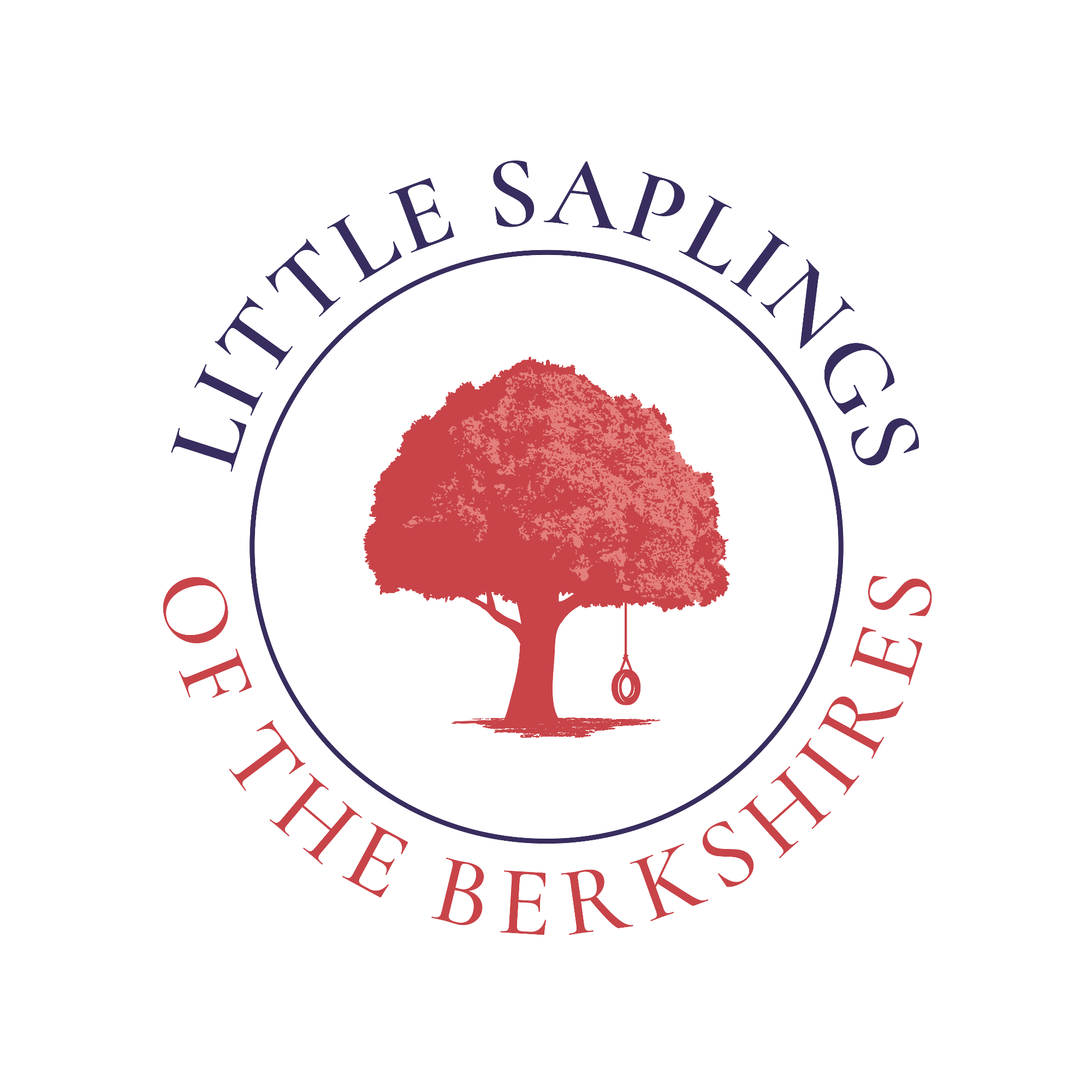 Little Saplings of the Berkshires's Photo