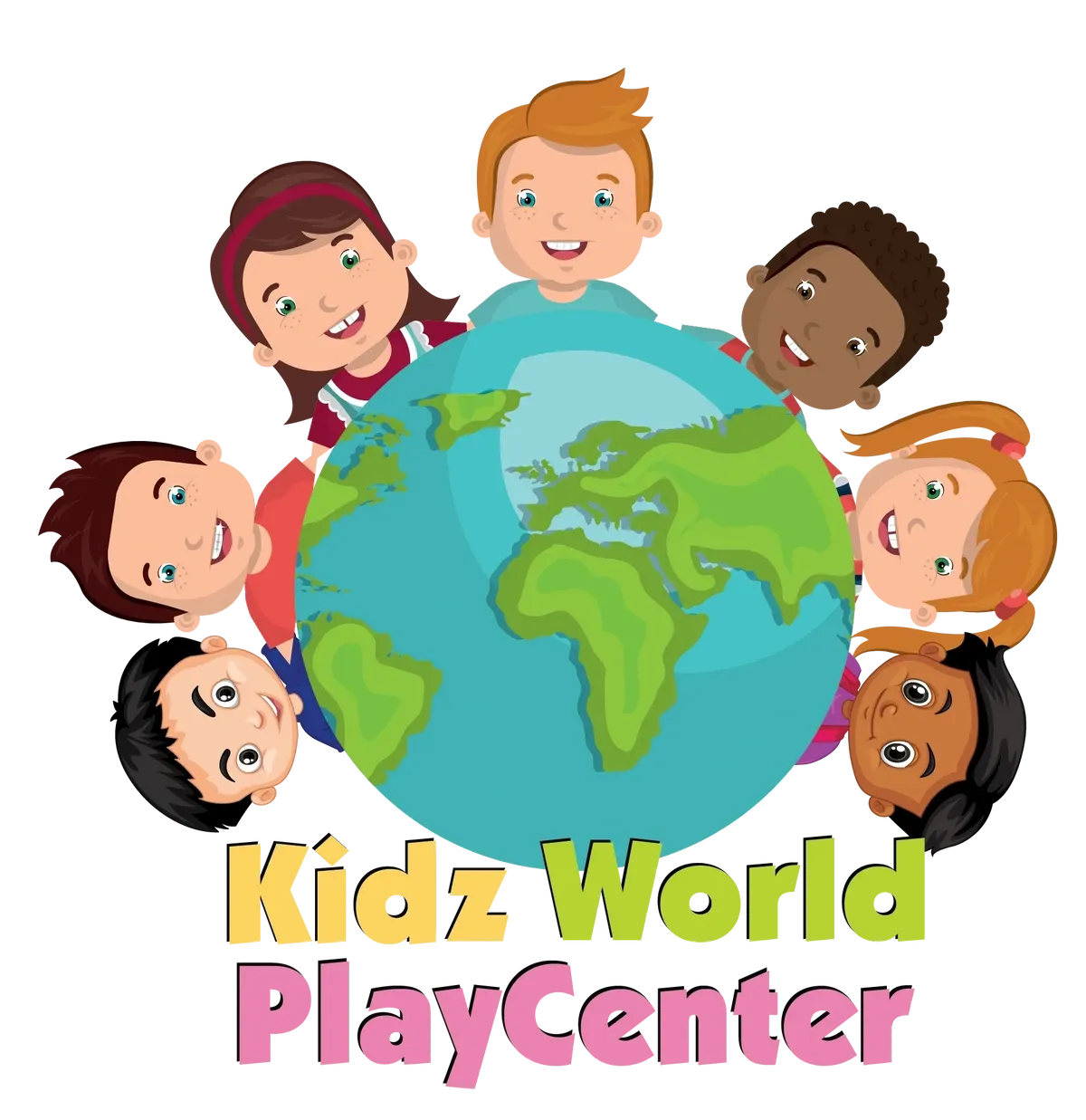 Kidz World Playcenter's Photo