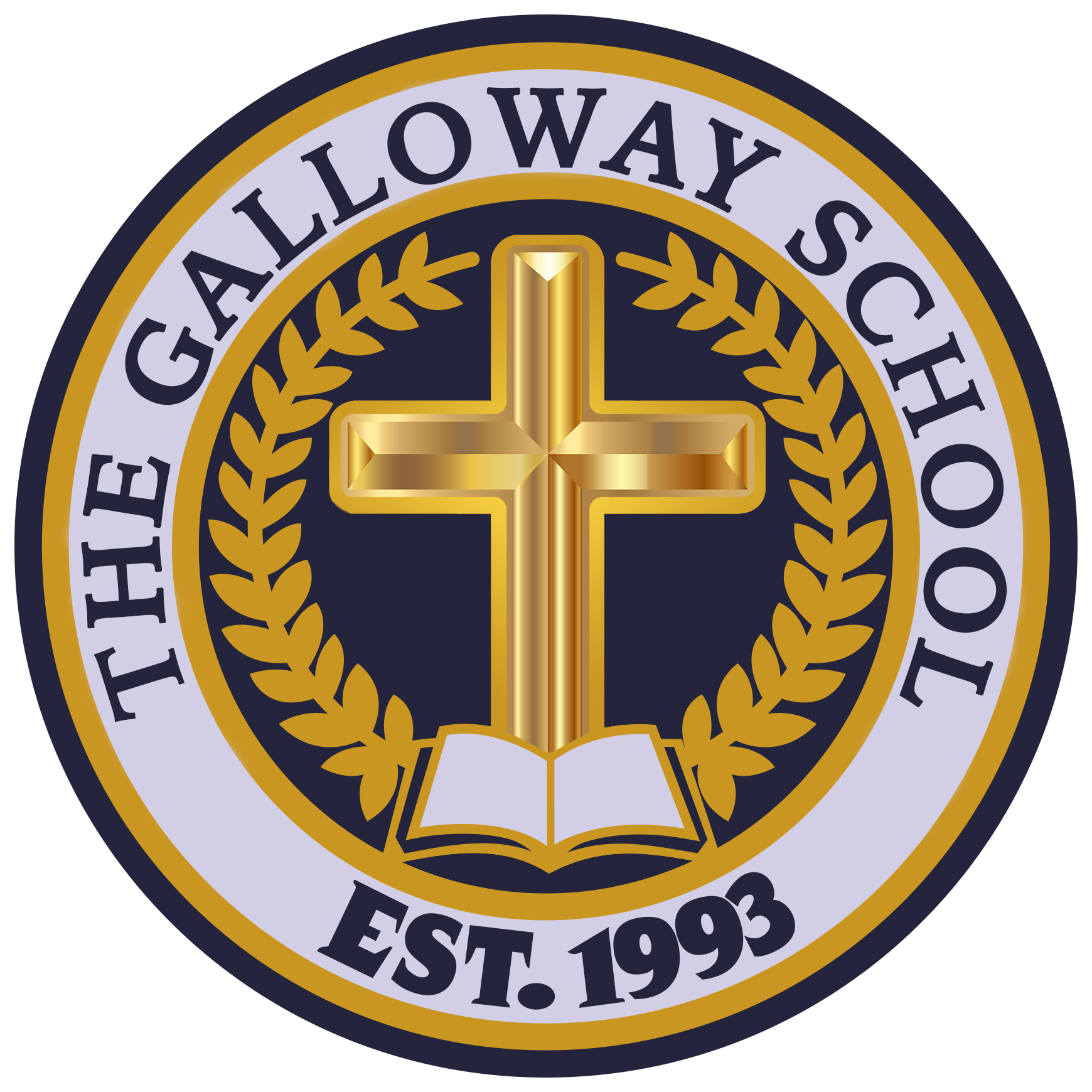 The Galloway School Logo