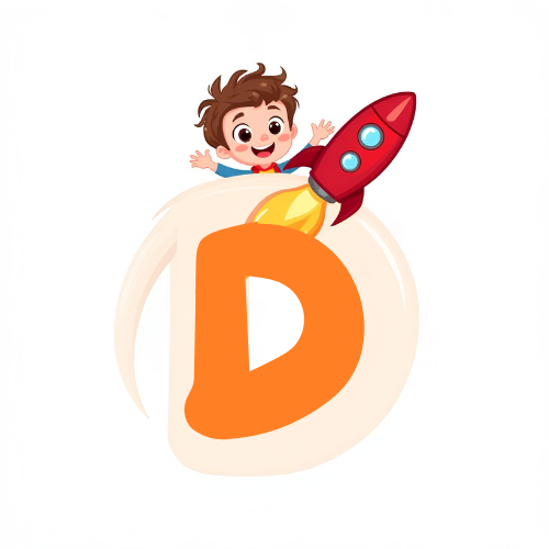 Elys Preschool And Childcare 2 Logo