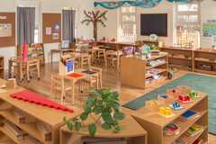 KENSINGTON MONTESSORI OF LAGUNA NIGUEL's Photo