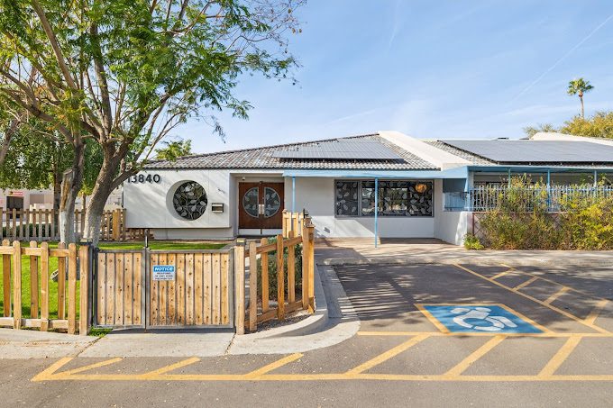 Natural Choice Academy Logo