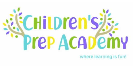 Children's Prep Academy Logo