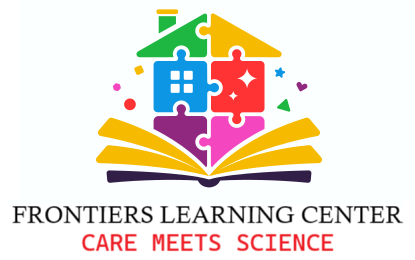 Frontiers Learning Center Logo