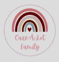 Care-A-Lot Family's Photo