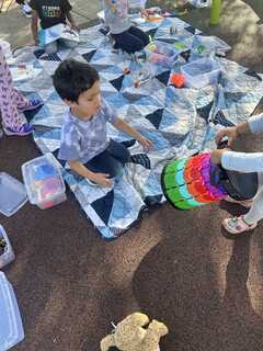 Shalom Preschool's Photo