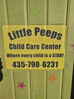 Little Peeps Childcare Center, LLC's Photo