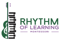 Rhythm of Learning Montessori's Photo