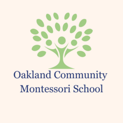 Oakland Community Montessori School's Photo