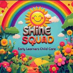 Shine Squad Early Learners Child Care's Photo