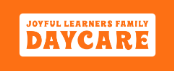 Joyful Learners Family Daycare Logo