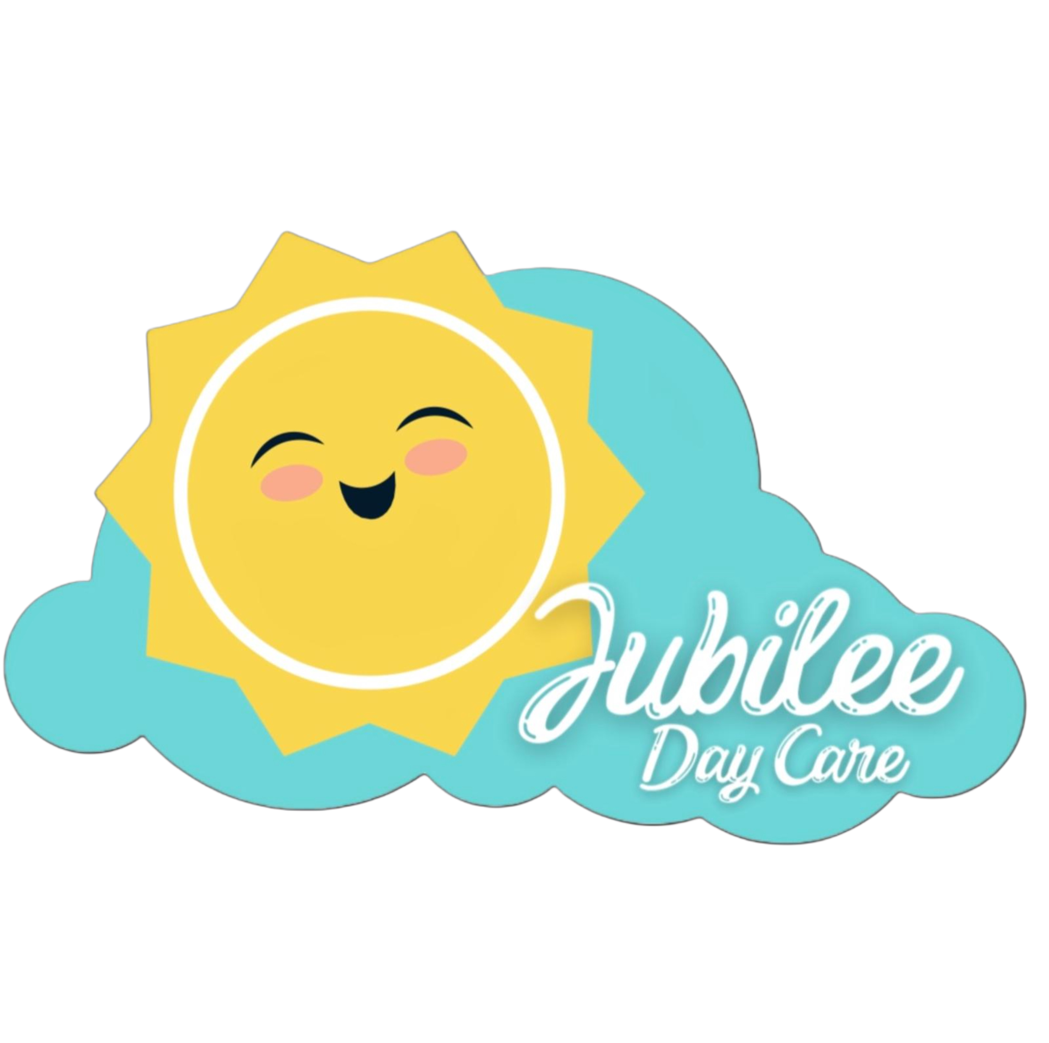 Jubilee Daycare Logo