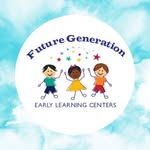 Future Generations Logo