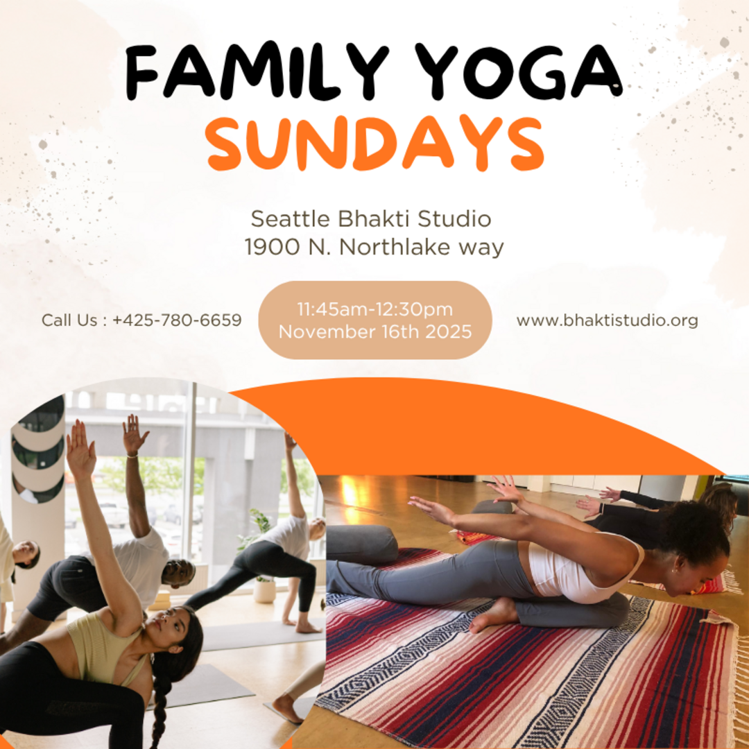 Sacred Movement Collective