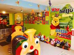 Mona’s Aldie Home Daycare's Photo