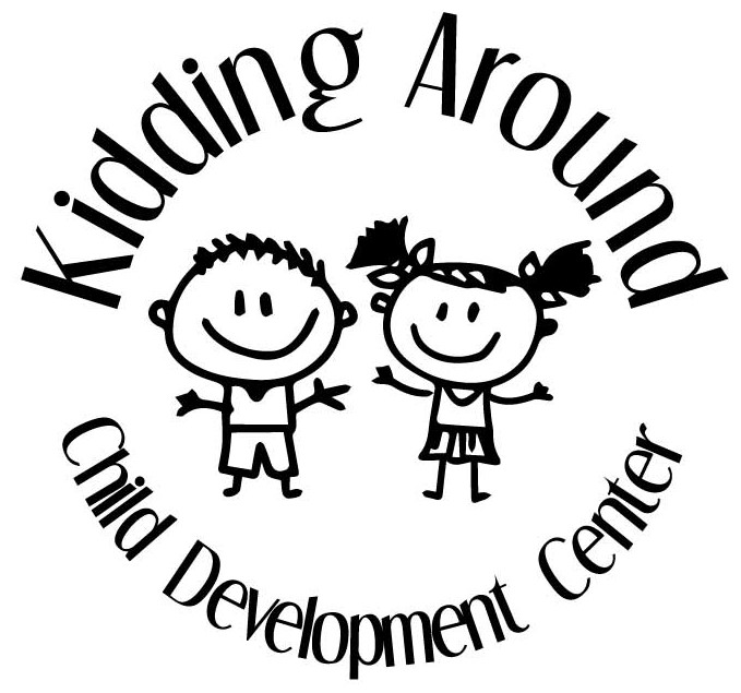 Kidding Around Llc. Logo