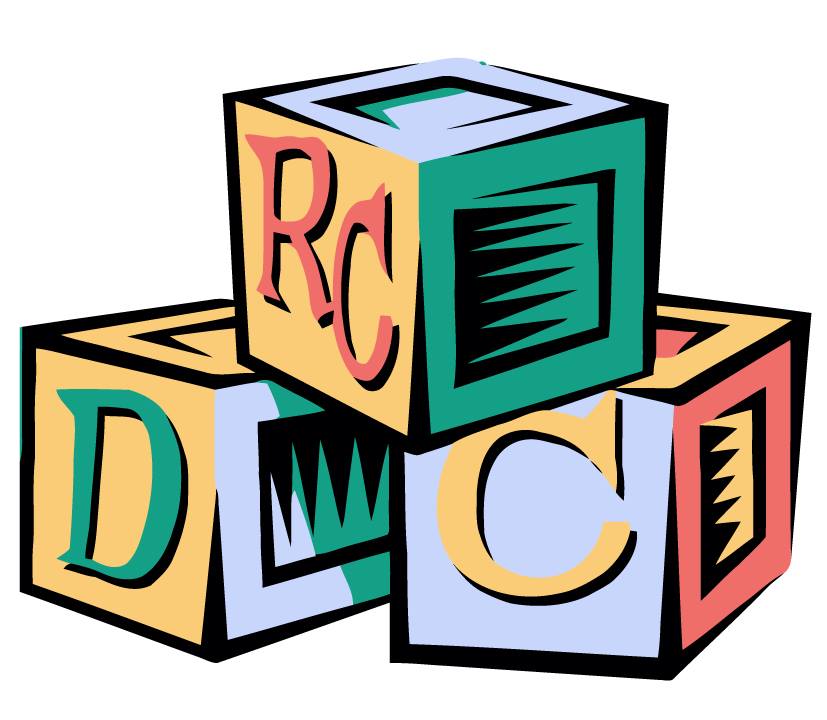 Rochester Christian Daycare Logo
