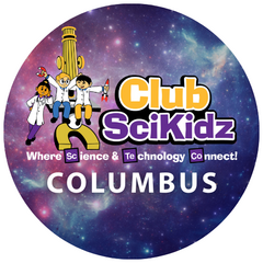 Club SciKidz Columbus - New Albany United Methodist Church's Photo