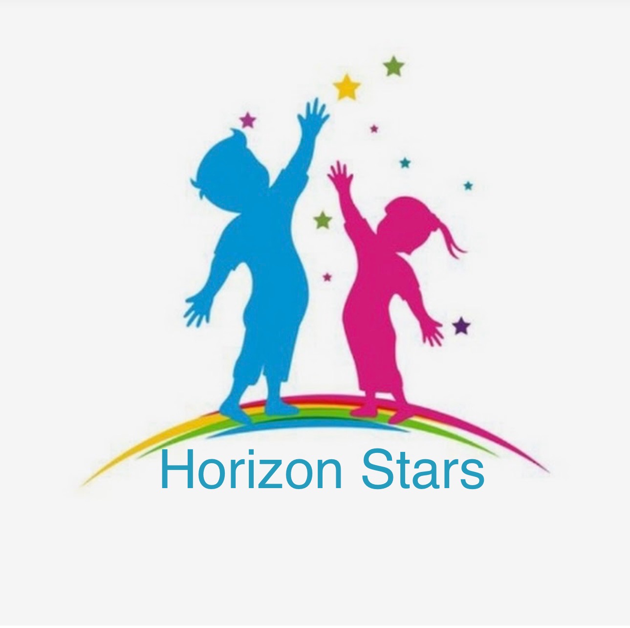 Horizon Stars Logo