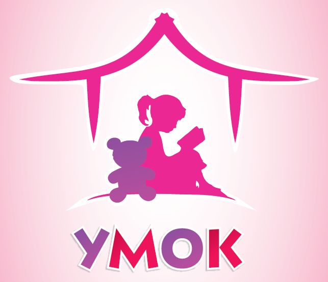Ymok Daycare Austin Llc Logo