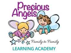 PRECIOUS ANGELS LEARNING ACADEMY's Photo