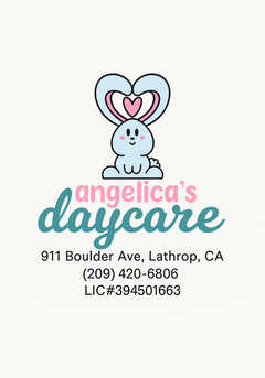 ANGELICA DAYCARE's Photo