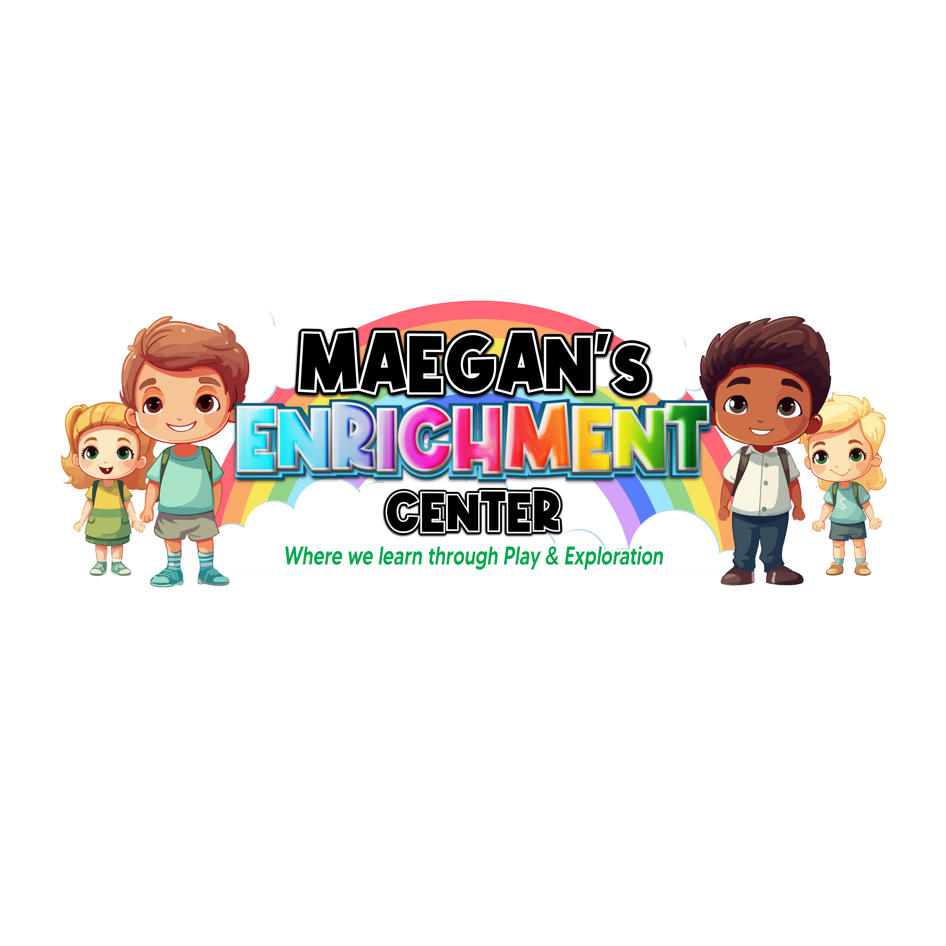 Maegan's Enrichment Center's Photo