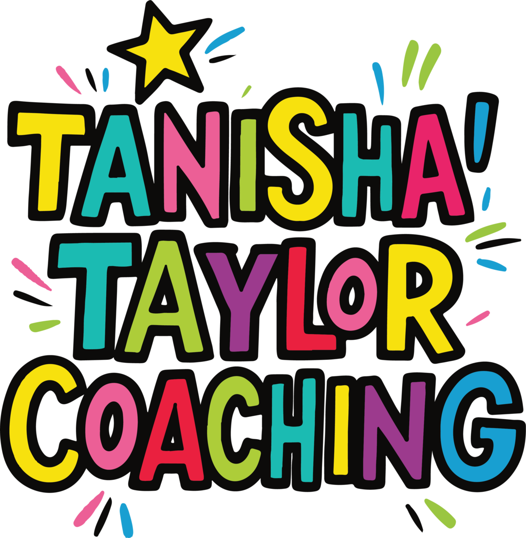 Tanisha Taylor Coaching