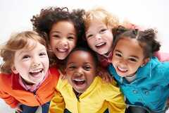 CABARRUS COUNTY KIDS ACADEMY, #2 INC's Photo