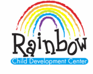 Rainbow Child Development Center Logo