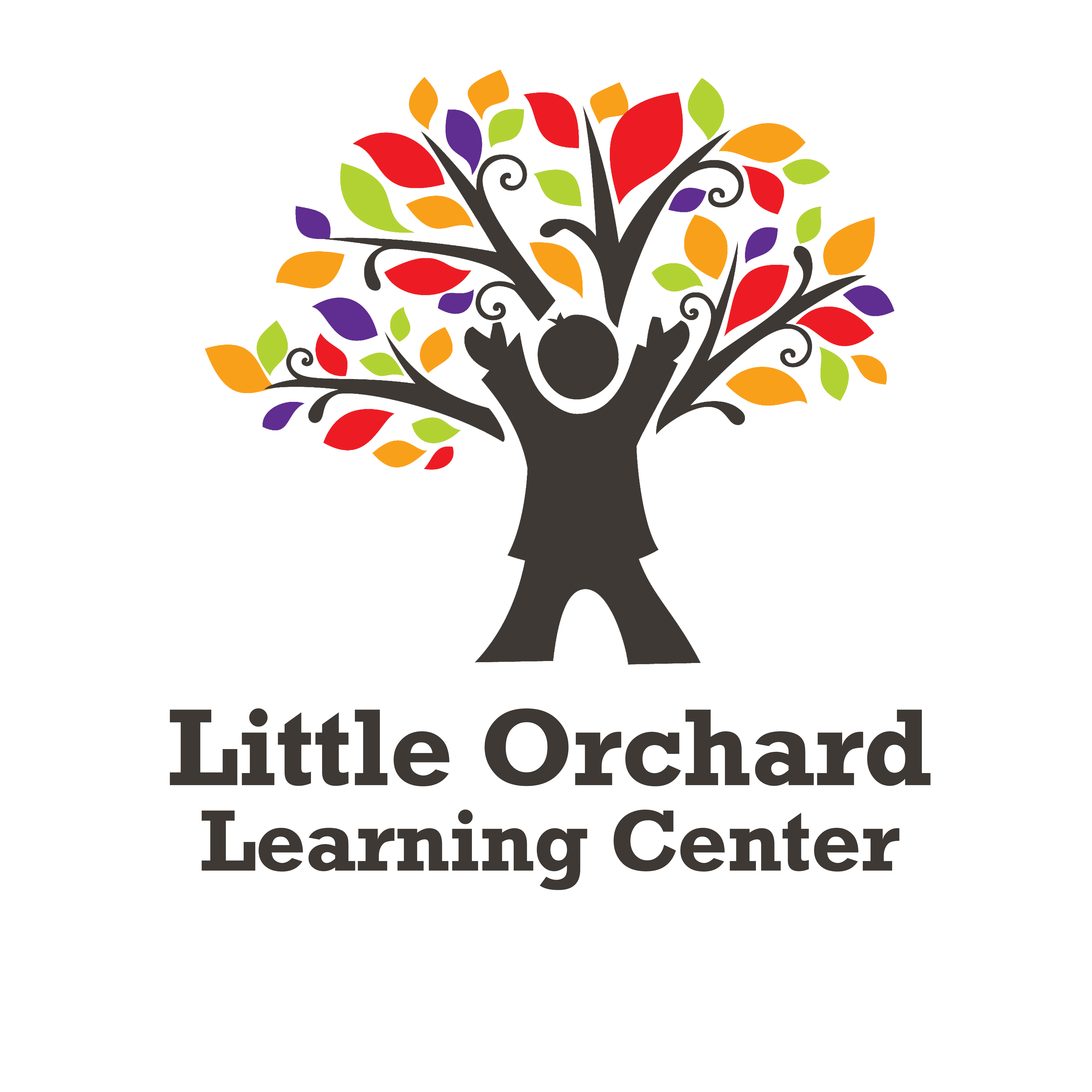 Little Orchard Taylorsville Logo