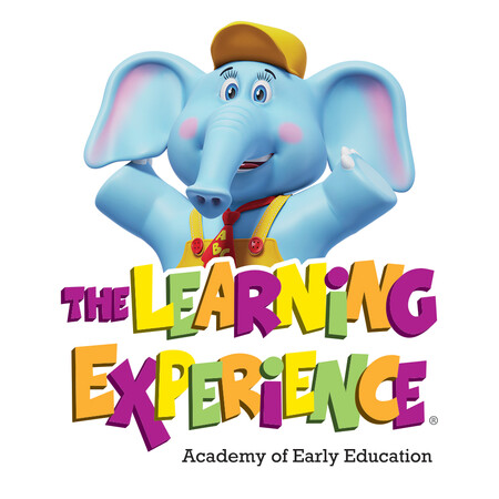 The Learning Experience - East Brunswick Logo