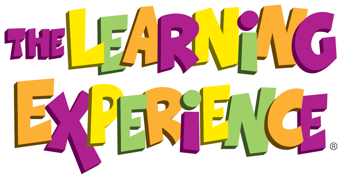 The Learning Experience - Logan Square Logo
