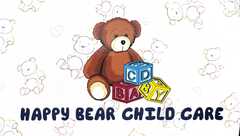 Happy Bears Childcare's Photo